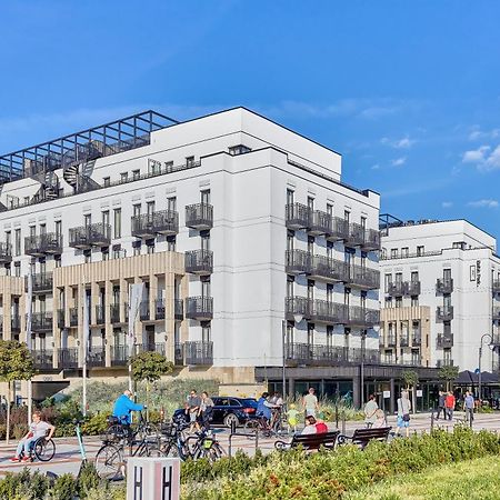 Baltic Park Fort By Baltic Home Świnoujście Esterno foto