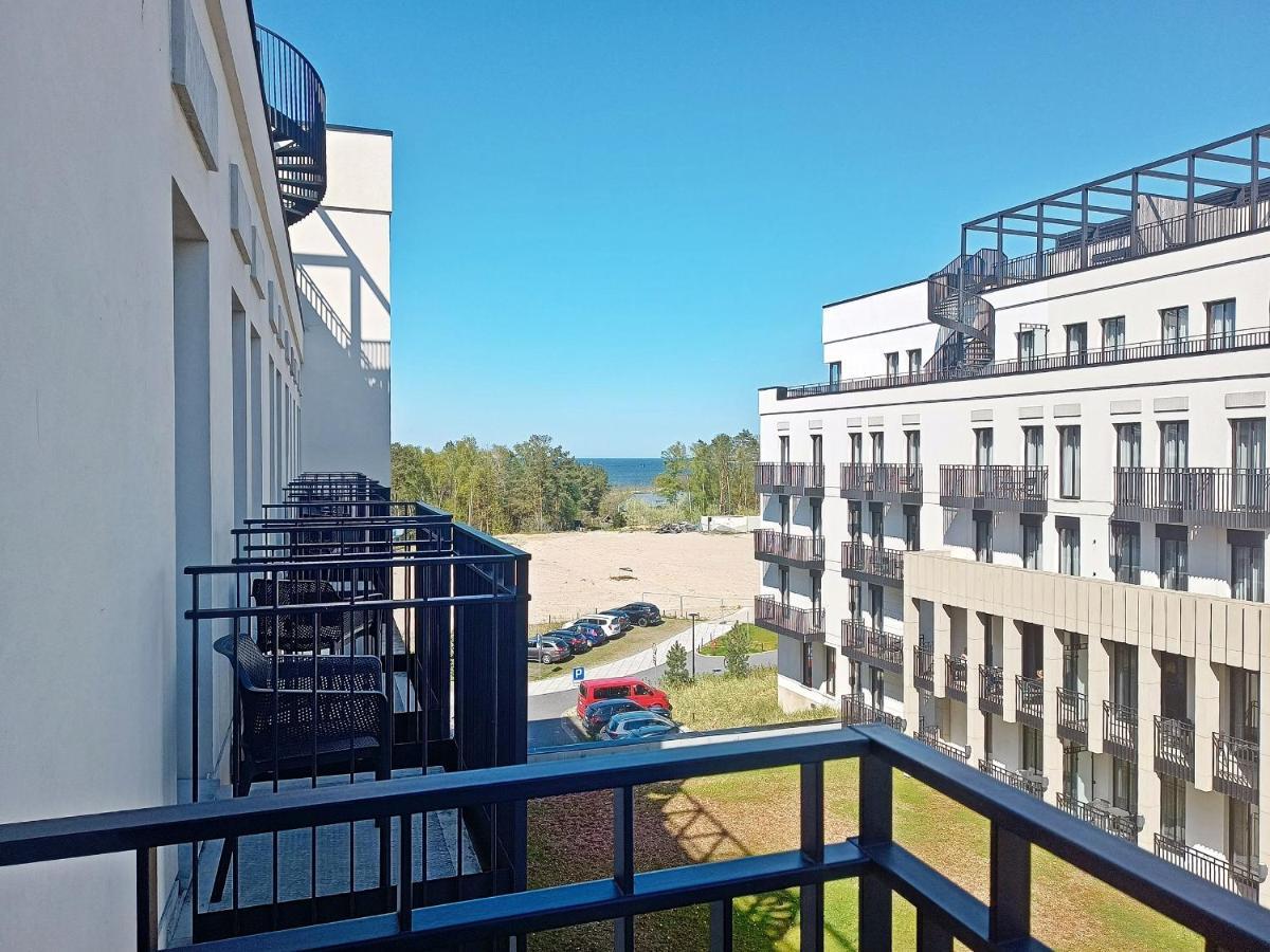 Baltic Park Fort By Baltic Home Świnoujście Esterno foto