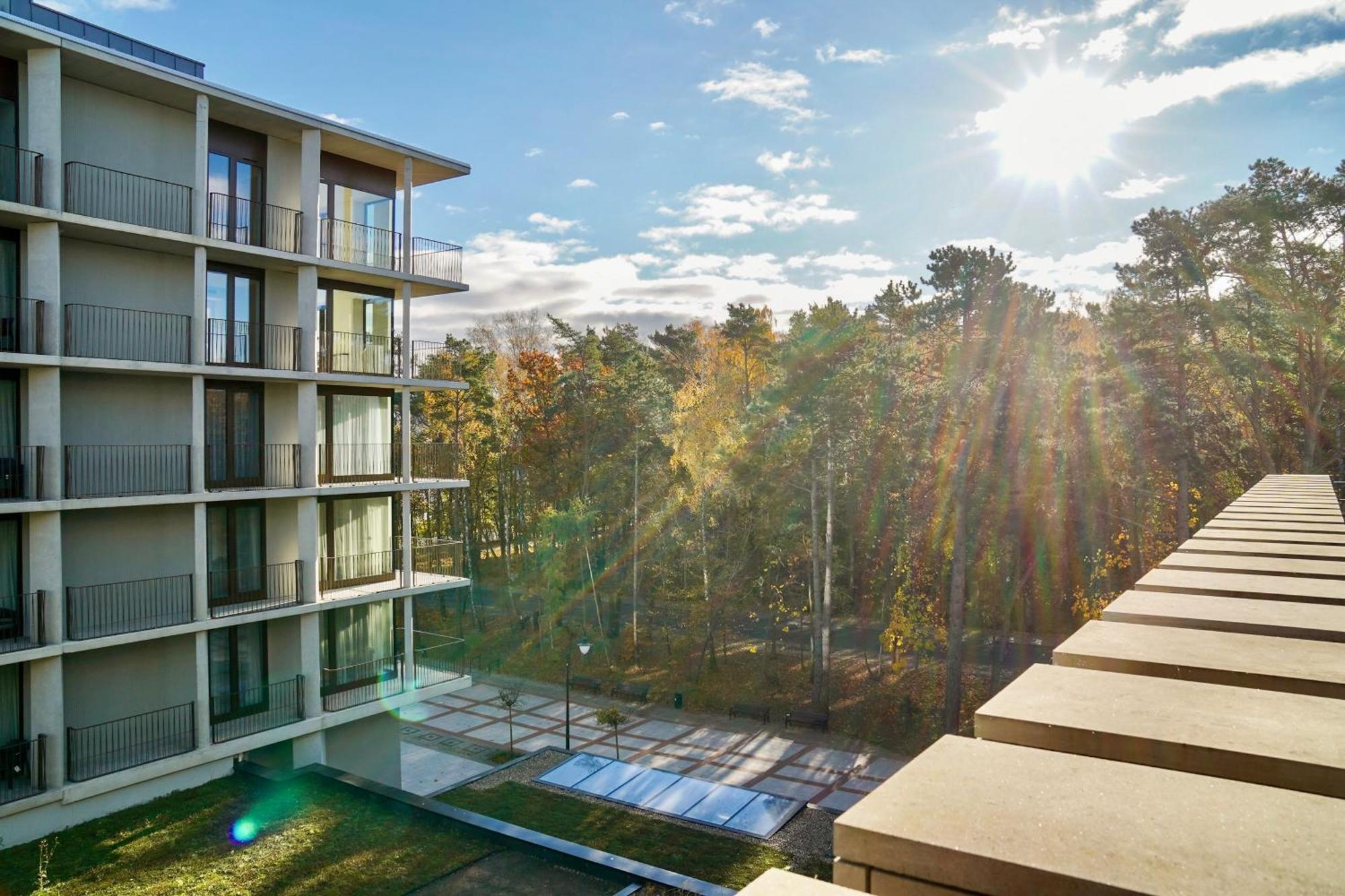 Baltic Park Fort By Baltic Home Świnoujście Camera foto
